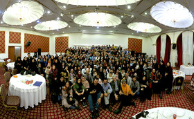 سالگرد ایسنا با یک عدد رند و لاکچری!