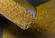 سقوط بیشتر قیمت طلا در راه است؟