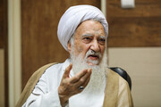 پیام رئیس مجلس خبرگان رهبری به محسن رضایی