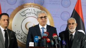 لیبی، روسیه را به "آتش‌افروزی" در این کشور متهم کرد