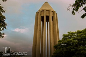 از غرب به شرق ایران با گشت و گذار در همدان، بروجرد، سنندج و شاهرود