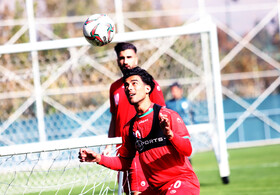 شکاری: از اول هم قرار بود روبین‌کازان ۱۰۰ هزار دلار بدهد/ شکایت ذوب‌آهن از من به جایی نمی‌رسد