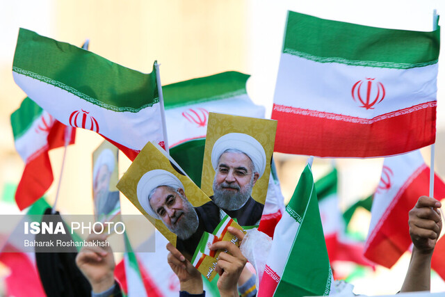 سه نکته درباره سخنان روحانی سه نکته درباره سخنان روحانی