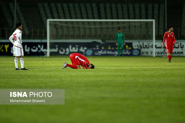 قاسمپور: مربی جوانان باید خودش فعال باشد/ دایی را سوزاندند و مجیدی را فراری دادند