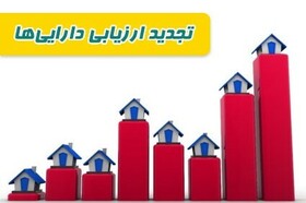 آیین‌نامه موضوع افزایش سرمایه از محل تجدید ارزیابی دارایی‌ها در کمیسیون اقتصاد دولت