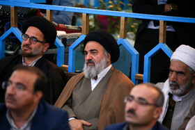مراسم مولودی‌‌‌‌‌‌‌‌خوانی به مناسبت هفته وحدت در کردستان