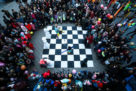 نمایشهای بیست و ششمین جشنواره بین المللی تئاتر کودک و نوجوان