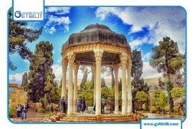 اماکن دیدنی ناشناخته شهر شیراز