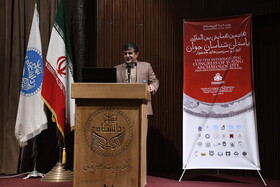 باستان‌شناسان ایرانی باید به کاوش در ایرانِ فرهنگی بپردازند