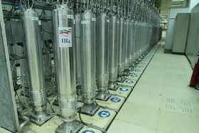 رویترز: ایران غنی‌سازی ۶۳ درصدی اورانیوم را آغاز کرده است