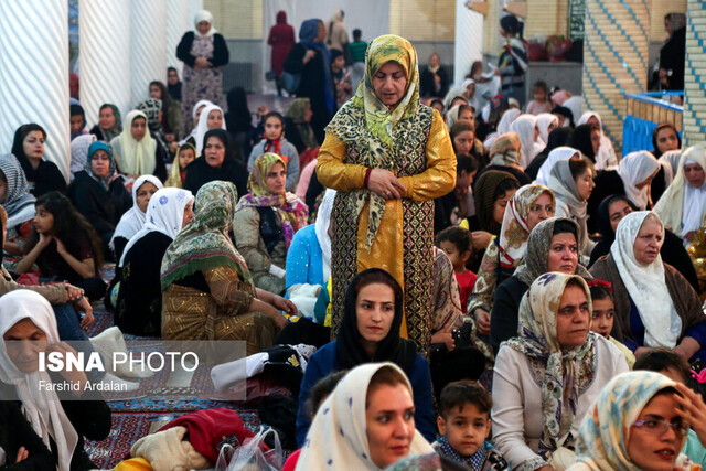 مولود،نامه،پيامبر،كردستان،وحدت،اكرم،هفته،دف،جشن،برگزاري،برگز ...