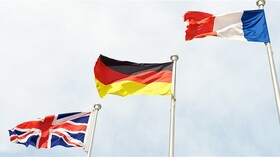 ابراز امیدواری یک دیپلمات آلمانی به تاثیر دولت بایدن بر اجرای برجام
