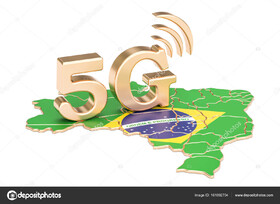 برزیل توسعه شبکه 5G را به هواوی می‌سپارد
