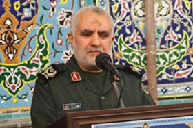جهاد خودکفایی موجب تحول اساسی در صنایع دفاعی کشور شد