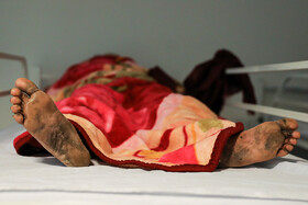 مراکز نگهداری از بانوان آسیب دیده شهرداری تهران