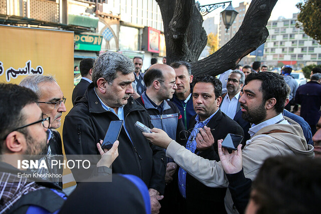 انتشار لیست بدهی‌های شهرداری/خودروی تک سرنشین برای تهران سم است