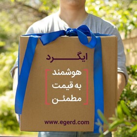 خرید از آمازون با ایگرد!!