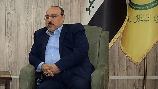 خبر استعفای مدیر دفتر عبدالمهدی تکذیب شد