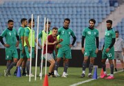 عضو هیات رئیسه فدراسیون فوتبال: امیدی به تغییر میزبانی بحرین ندارم