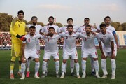 رییس فدراسیون فوتبال هنگ‌کنگ: خیلی بعید است برای بازی به ایران بیاییم
