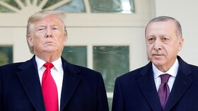 استقبال اردوغان از روند مذاکرات ایران و آمریکا