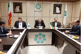 فراهم شدن زیرساخت‌های مناسب از طریق طرح رونق تعاون برای تعاونی‌ها