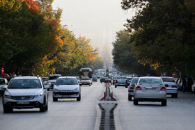 کاهش آلاینده‌های هوا با جایگزینی خودروهای فرسوده و روان‌سازی ترافیک