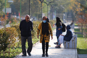 ادامه آموزش غیرحضوری و دورکاری کارکنان گروه های حساس و پرخطر در اصفهان