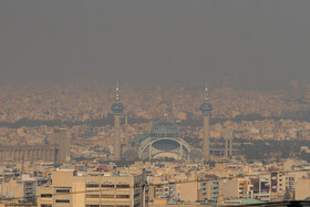 اصفهان آلوده