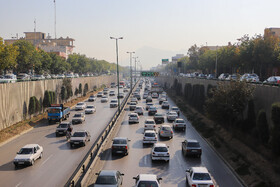 اعمال قانون ۱۶ هزار خودروی دودزا در اصفهان / اجرای طرح زوج و فرد از درب منازل