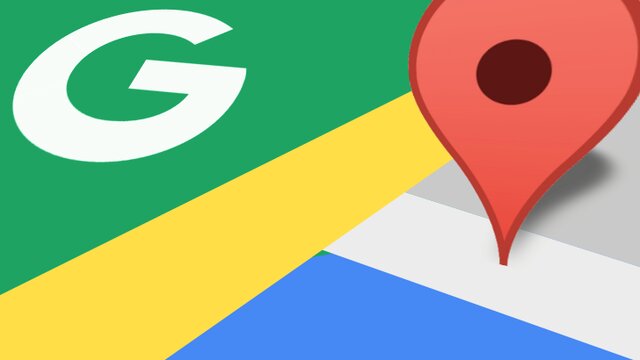 "گوگل‌ مپس" نام مکان‌ها را به زبان محلی می‌گوید