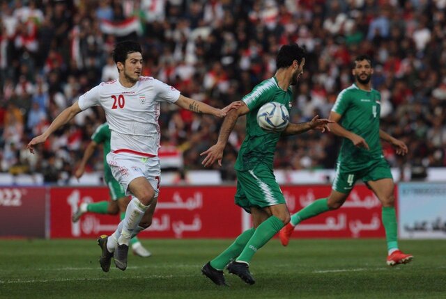 Iran, Saudi Arabia agree to repeat Al-Ittihad-Sepahan soccer match - ISNA
