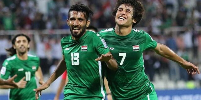 صفا هادی: پیروزی بر ایران حکم صعود عراق به جام جهانی را داشت - ایسنا