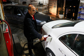 کاهش ۴۵ درصدی مصرف بنزین در خوزستان