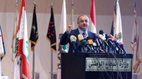 وزیر دفاع لبنان: بحران کنونی یادآور شرایط آغاز جنگ داخلی سال ۱۹۷۵ است