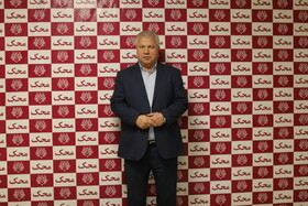 علی پروین در «قلک‌های کوچک و آرزوهای بزرگ»