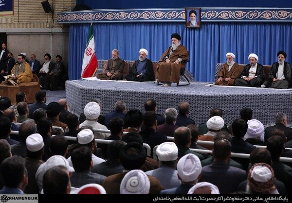 جمهوری اسلامی به معنای واقعی، معتقد به لزوم اتحاد امت اسلامی است