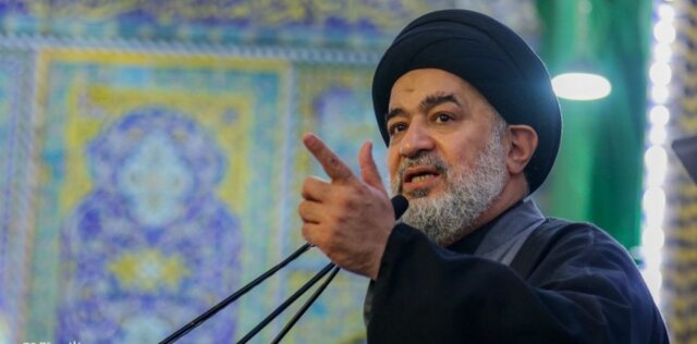 مرجعیت عالی عراق: خواسته‌های معترضان آنطور که باید، محقق نشده است