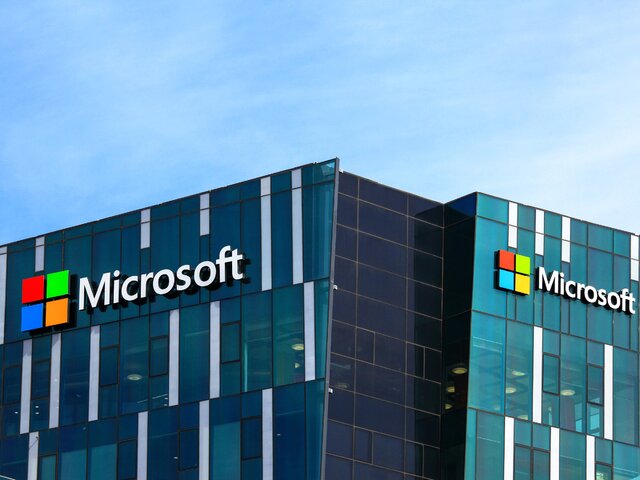 "مایکروسافت" رتبه اول اخلاق را در میان شرکت‌های فناوری کسب کرد