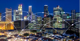 استفاده از داده‌های مکانی تلفن‌ها برای پیش بینی مالاریا و تب دنگی