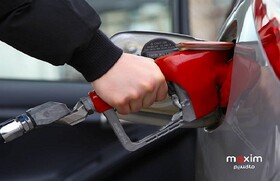 اختصاص سهمیه بنزین به رانندگان ماکسیم