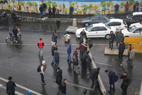 نوروزی:‌ برگزاری اعتراضات آرام بدون مجوز امکان‌پذیر است