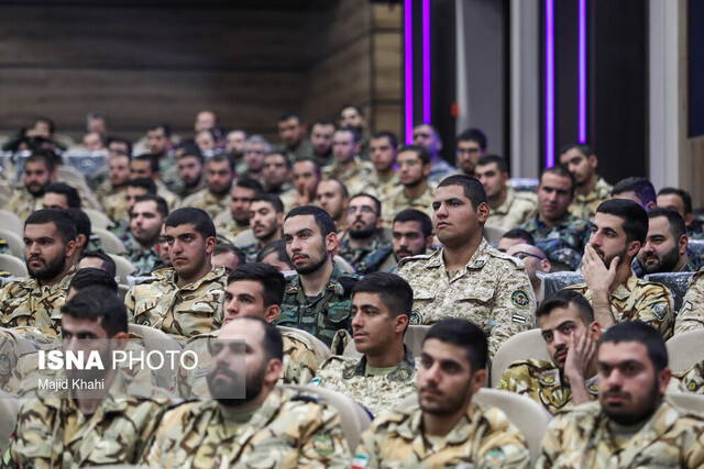 فراخوان جذب امریه از بین فارغالتحصیلان گروههای پزشکی و پیراپزشکی فراخوان جذب امریه از بین فارغالتحصیلان گروههای پزشکی و پیراپزشکی