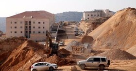 تخریب بی‌سابقه منازل فلسطینی در قدس طی ۲۰۱۹