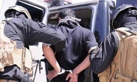 بازداشت ۲ داعشی در مراکش که قصد انجام حملات تروریستی داشتند