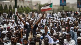دیده‌بان حقوق بشر: سرکوب در سودان احتمالا جنایت علیه بشریت باشد