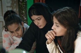 نمایش فیلم ساخته عربستان در افتتاحیه جشنواره‌ "سینمای زن" در قدس اشغالی