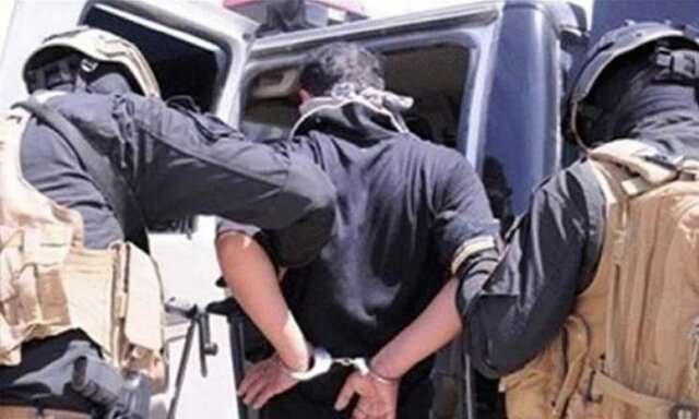 بازداشت ۲ داعشی در مراکش که قصد انجام حملات تروریستی داشتند