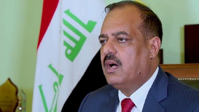 صدور حکم جلب نماینده پارلمان عراق