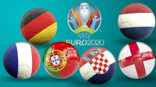 وضعیت تیم‌ها برای صعود به یورو ۲۰۲۰